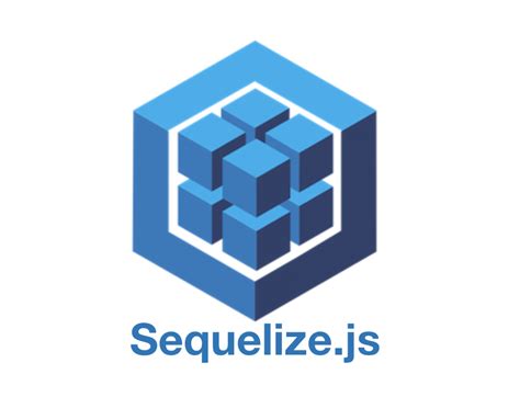 Sequelize .